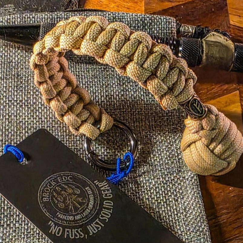 Monkeys Fist Lanyards Monkeys Fist Lanyards